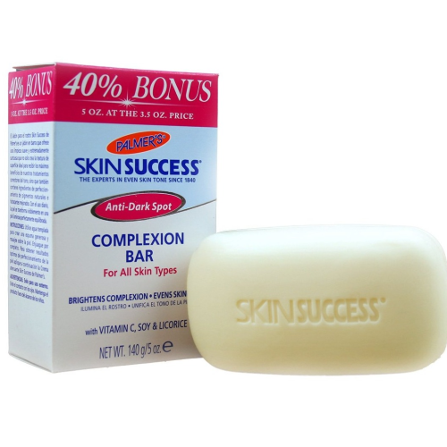 Palmer's Skin Success Anti-Dark Spot Complexion Bar
