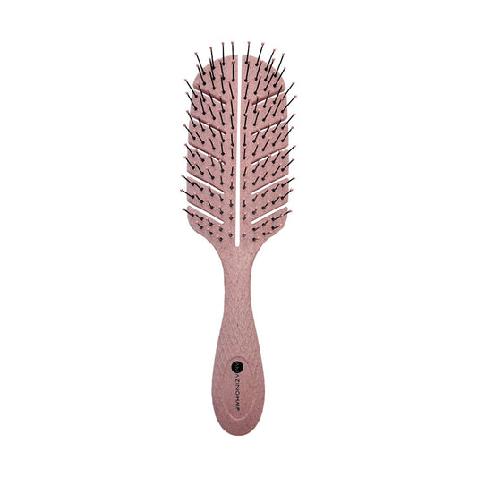 Amazing Hair Eco Brush Pastel Pink