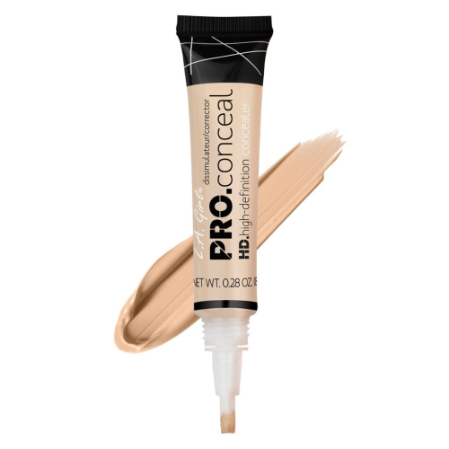 LA GIRL PRO CONCEAL HIGH DEFINITION CONCEALER