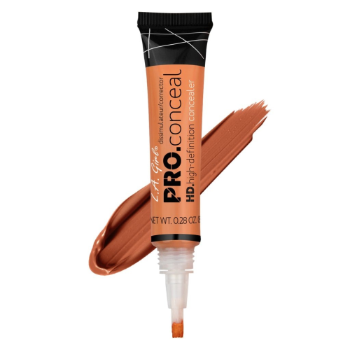 LA GIRL PRO CONCEAL HIGH DEFINITION CONCEALER