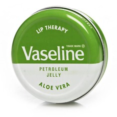 Vaseline Lip Therapy