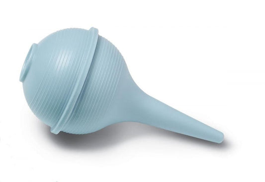 Medline Sterile Ear Ulcer Syringes 2 Ounce Case of 50