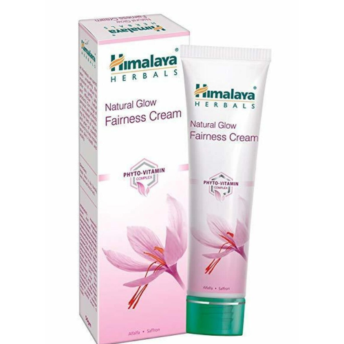 HIMALAYA FAIRNESS CREAM - 50g
