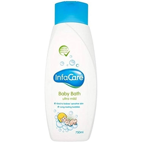 Infacare Baby Bath 750ml