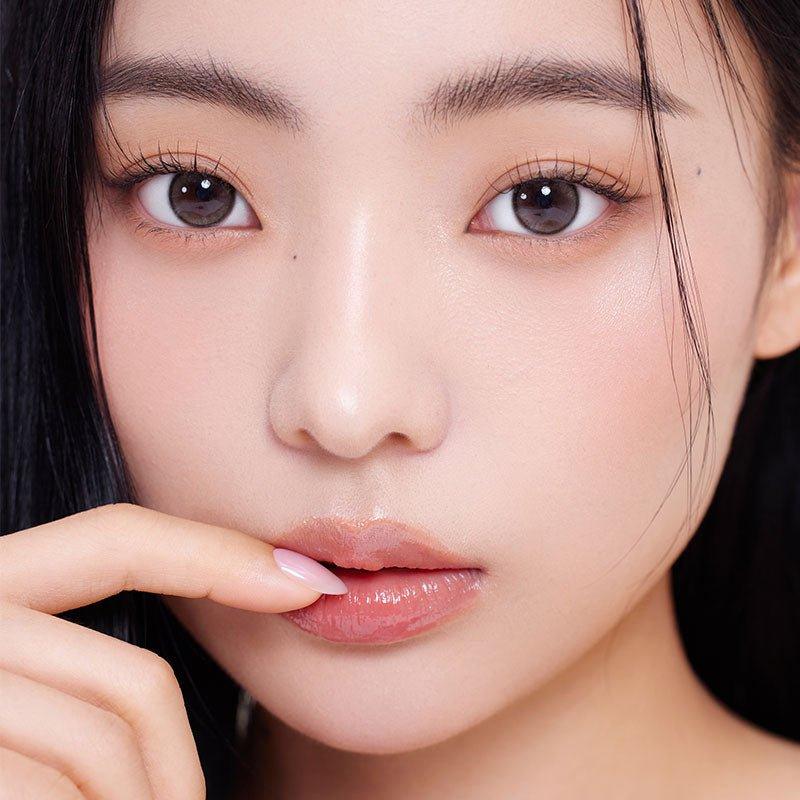 Gemhour Demeter 1-Day Ash Choco (10pk)