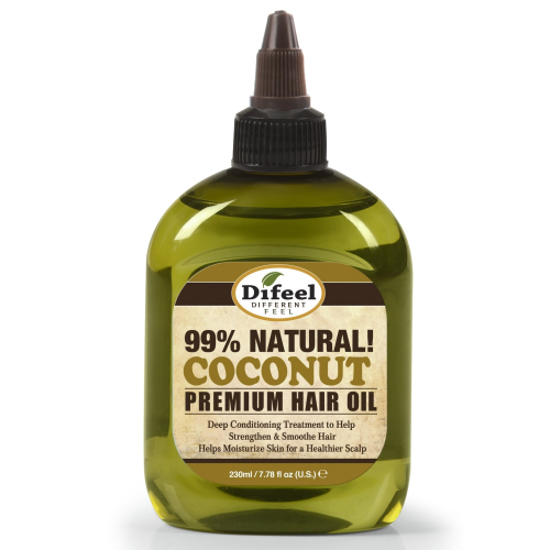 Difeel Premium Hair Oils 2.5 fl oz