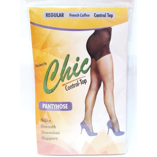 CHIC CONTROL TOP REGULAR