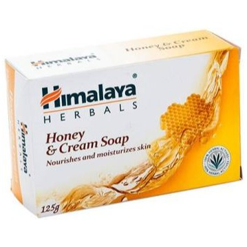 Himalaya Bar Soap 3Pk