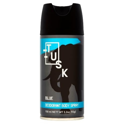 Tusk Deodorant Body Spray 150ml