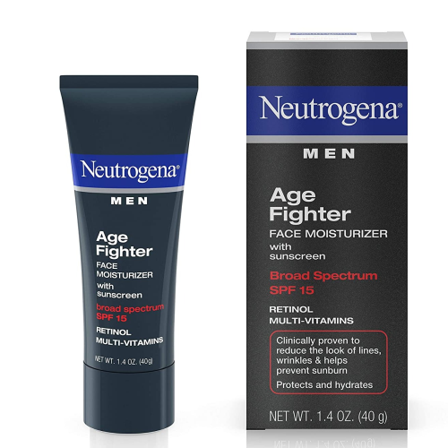 NEUTROGENA MEN AGE FIGHTER 1.4