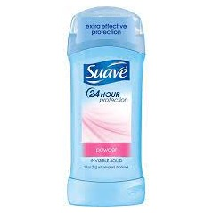 SUAVE DEO INVSTICK 2.6