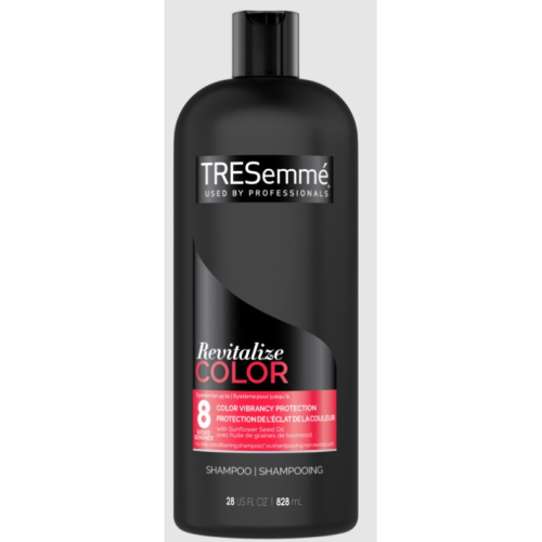 Tresemme Color Revitalize For Color-Treated Hair - 28 fl oz