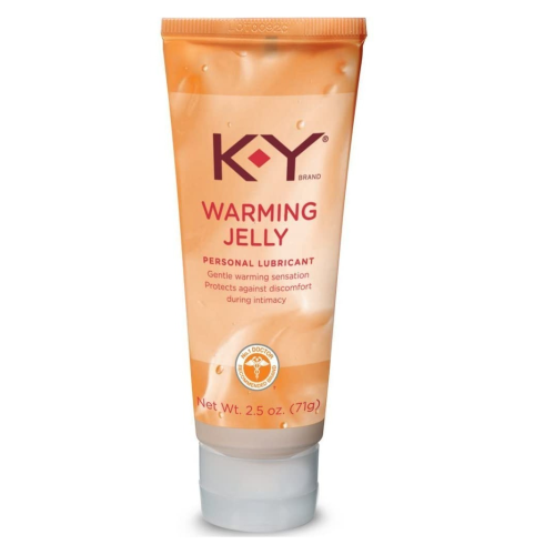 K-Y JELLY