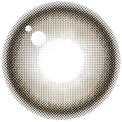 Gemhour Demeter 1-Day Ash Choco (10pk)