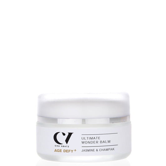 Green People Age Defy+ Ultimate Wonder Balm 50ml