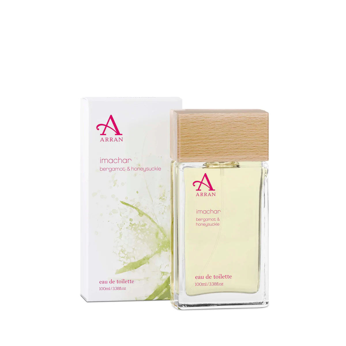 Imachar 100ml Eau de Toilette