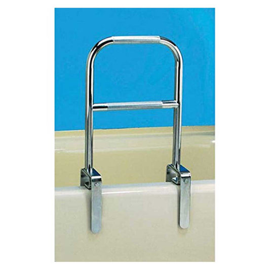 Carex Dual Level Bathtub Rail