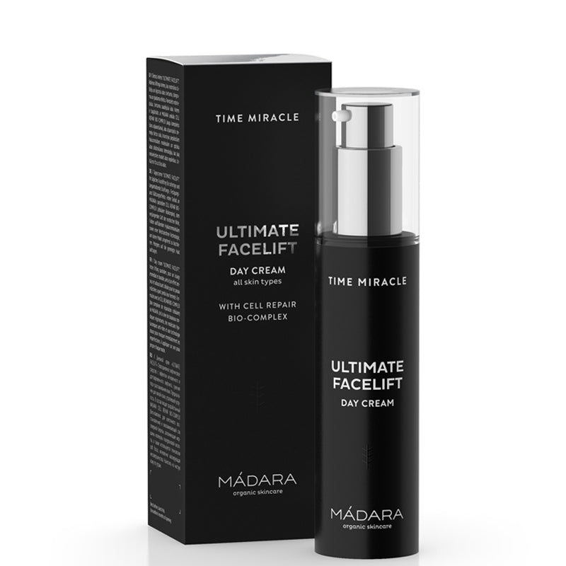 Madara Time Miracle Ultimate Facelift Day Cream 50ml