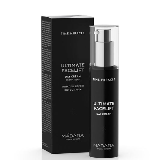 Madara Time Miracle Ultimate Facelift Day Cream 50ml