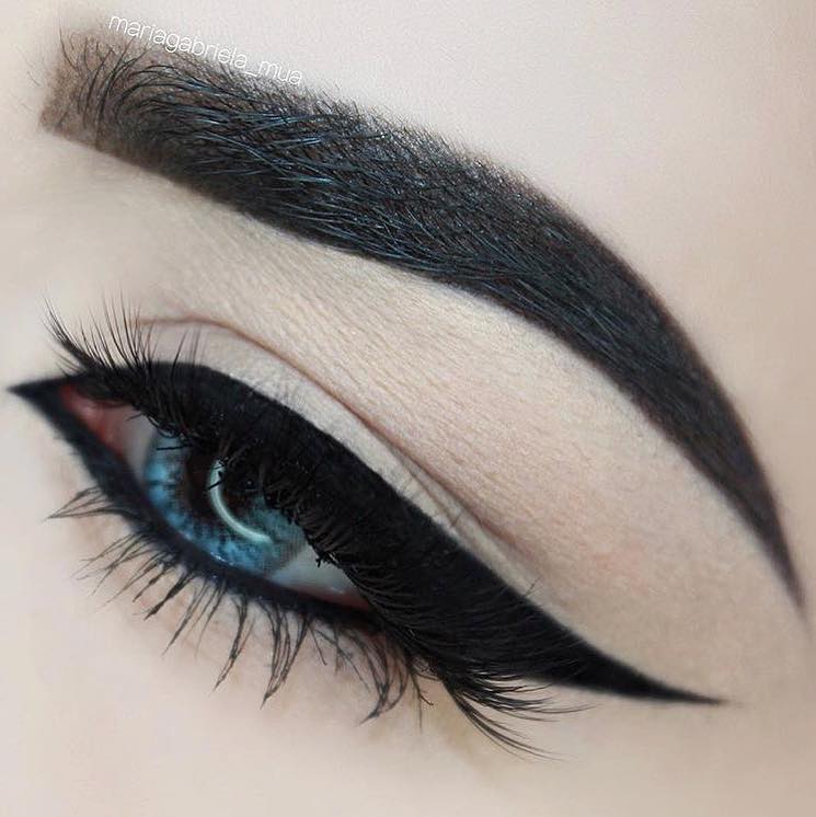 Pro Series Blue Colored Contacts