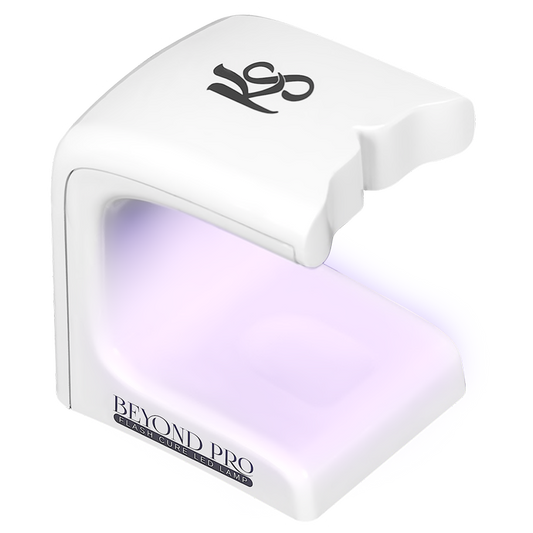 Kiara Sky - Beyond Pro Flash Cure Led Lamp