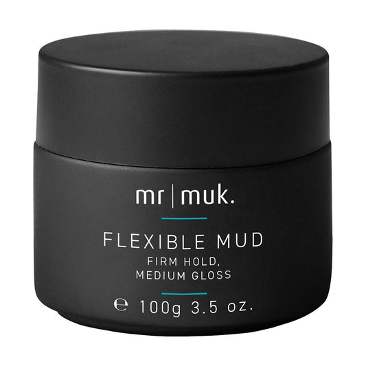 Mr Muk Firm Hold Flexibe Mud 100g