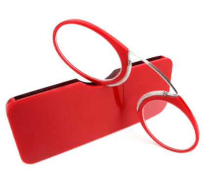 SEEO Readers - Pince Nez