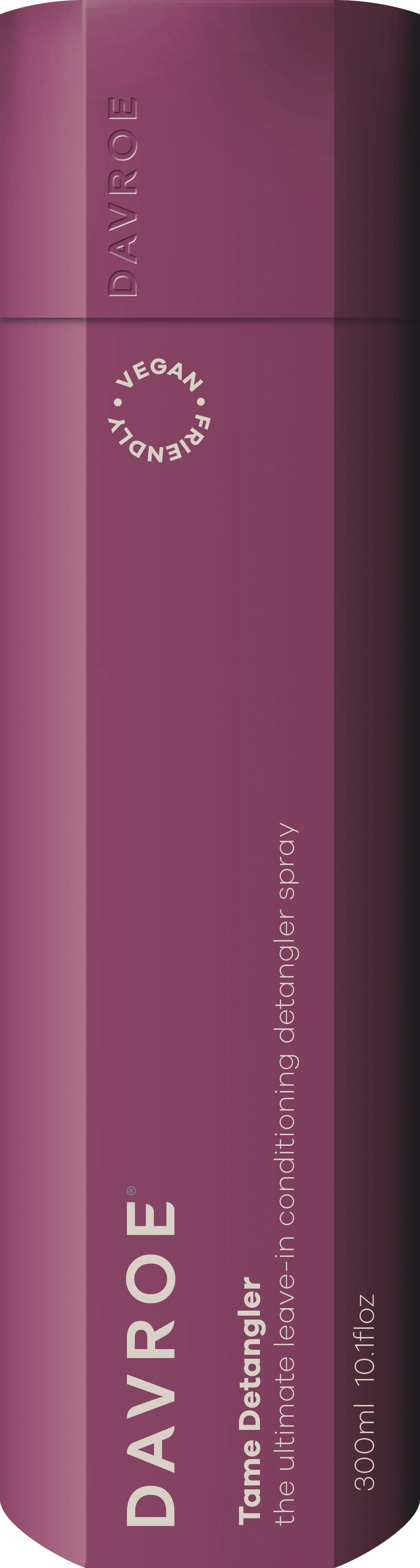 Davroe Tame Detangler