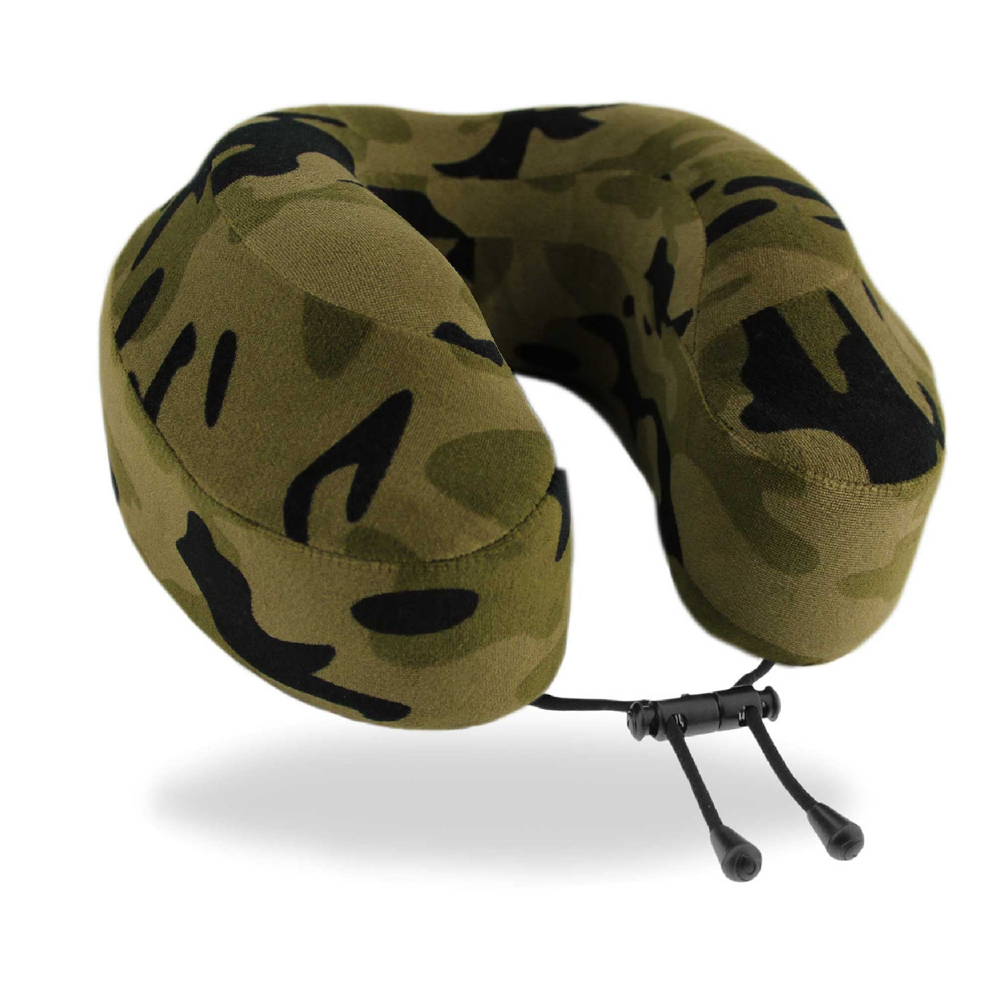 Cabeau Evolution Classic Memory Foam Travel Neck Pillow, Adjustable, One Size 44647193